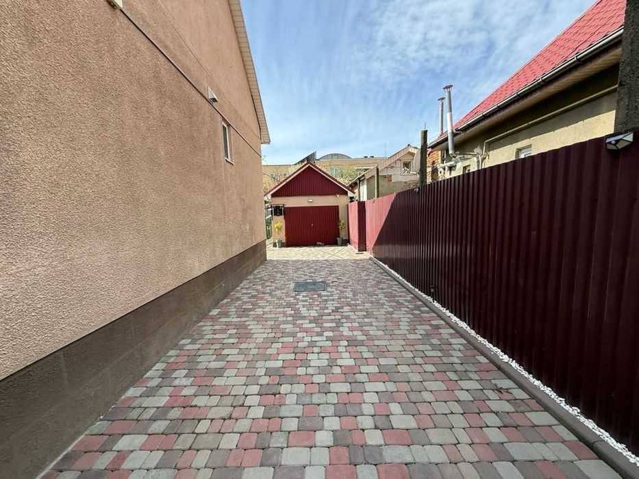 Дом по адресу Петефі Шандора пл. (площадь 83,2 м²) - Atlanta.ua - фото 7