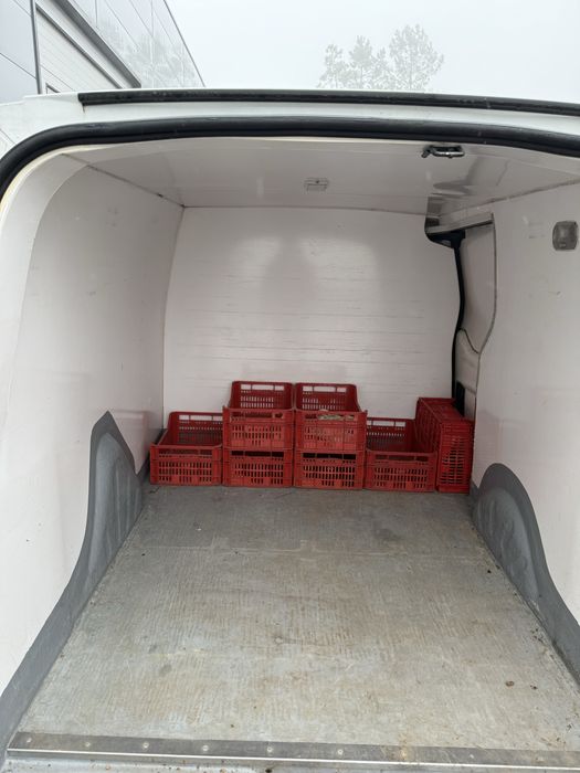 Peugeot Partner L2 Isotérmica