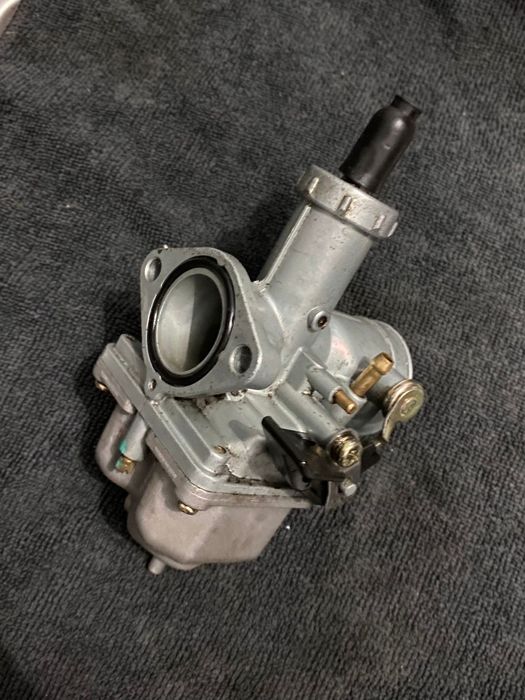 Carburador PZ26-Usado