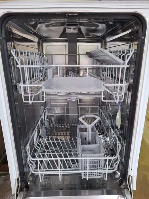 Zmywarka pod zabudowę BOSCH SPV50E70EU