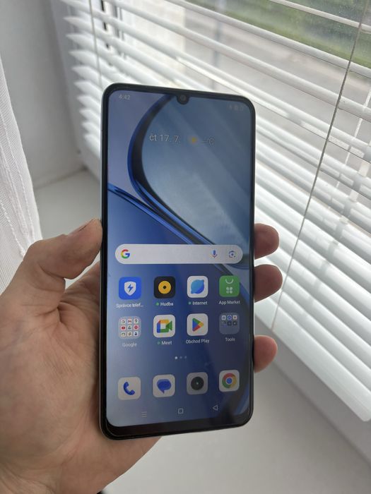 Realme note 60 гарний стан