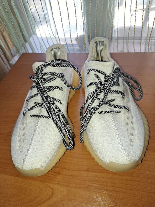 Кросівки Adidas Yeezy Boost 350