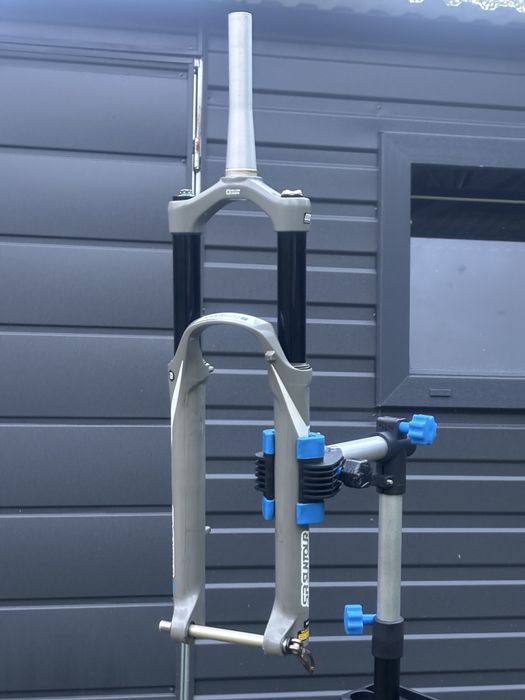 Amortyzator SR Suntour Durolux R2C2 (enduro,ht) Wąchock •