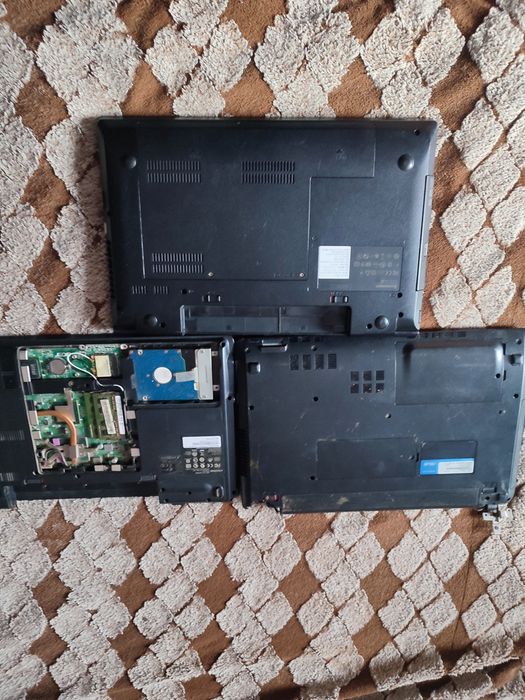 Продам но запчасти ноутбуки: 1 050 грн. - Ноутбуки Запорожье на Olx