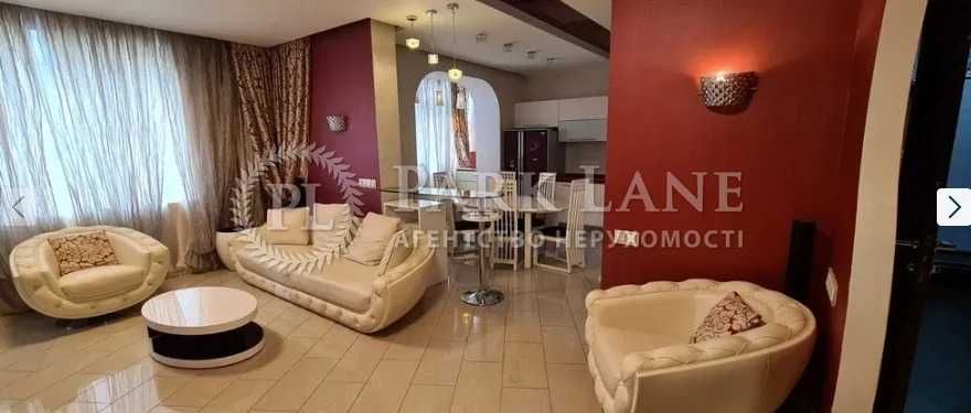 Продаж 3 кімн кв 118 м з ремонтом Чорновола 2 Дмитрівська Полтавська