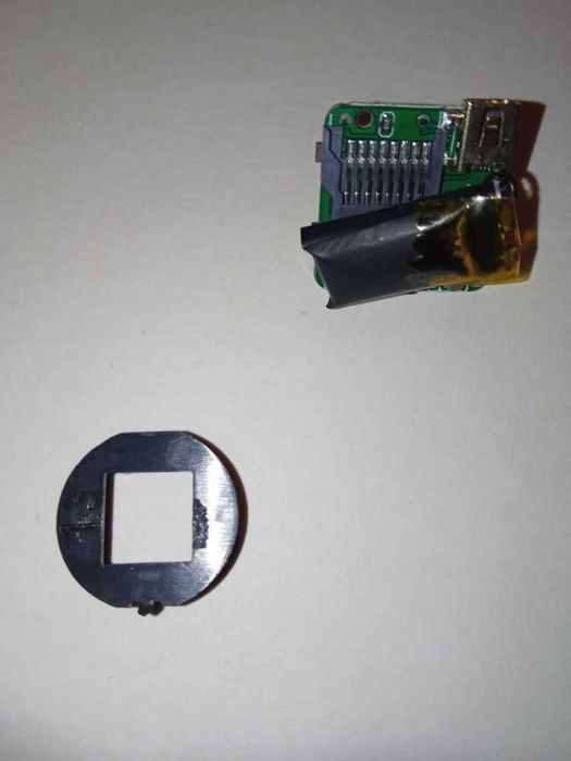 Камера SQ11 дешева китайська підробка