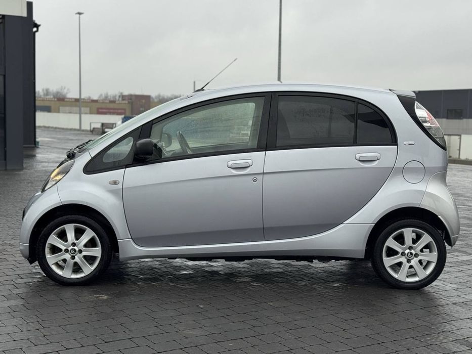 Citroen C-Zero Електро Авто