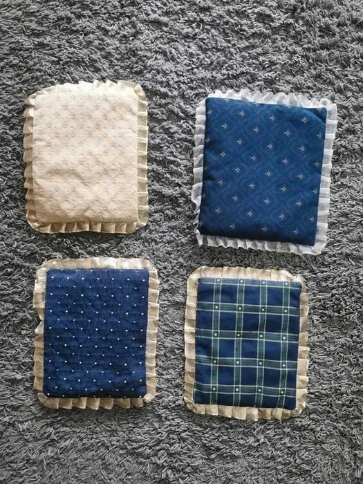 Almofadas Para menino Jesus