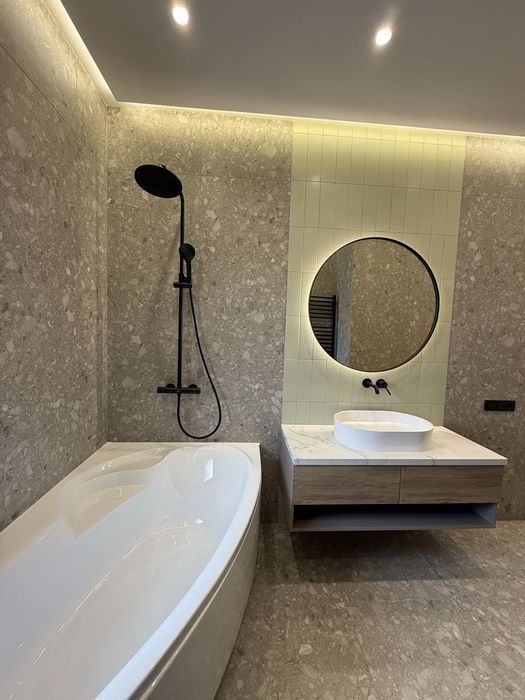 Продаж стильного таунхаусу, New Village