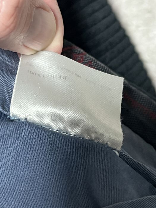 Вельветові брюки Brioni (оригінал, made in Italy)