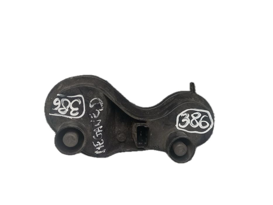 Suporte lâmpada direito RENAULT Megane II (BM0/1_, CM0/1_)