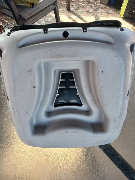 Продам кресло-бустер