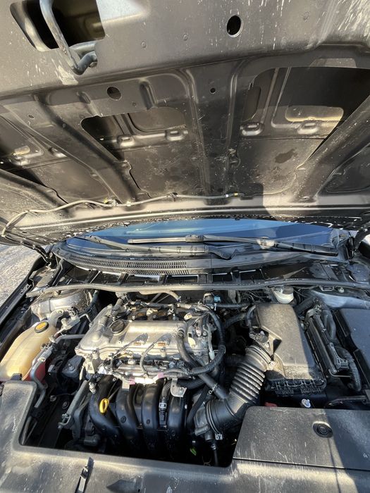 Продам Toyota corolla 2012