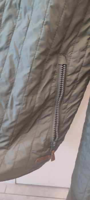 Kurtka bomberka męska weather report  M