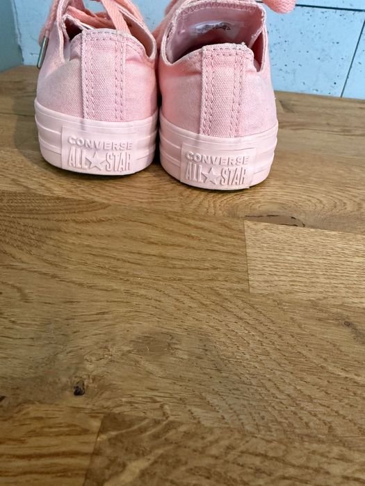 Tenisówki Converse 37