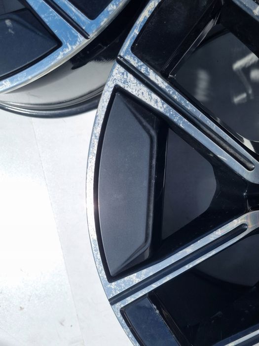 bmw 7 g70 10,5x20 et44 5x112 5a19de9 styling 907m 1x
