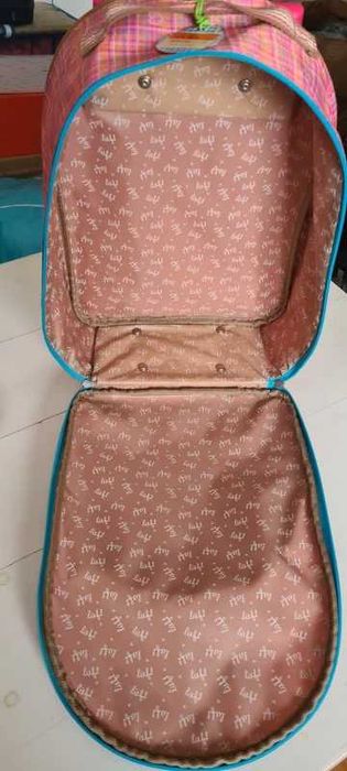 Mochila tipo Trolley