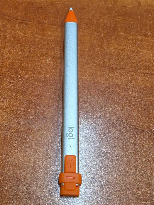 Rysik Logitech do Apple iPad