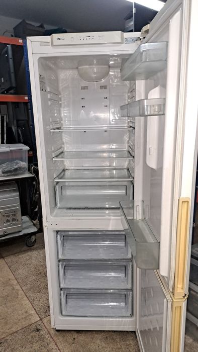 Frigorifico  samsung no frost 1.75m