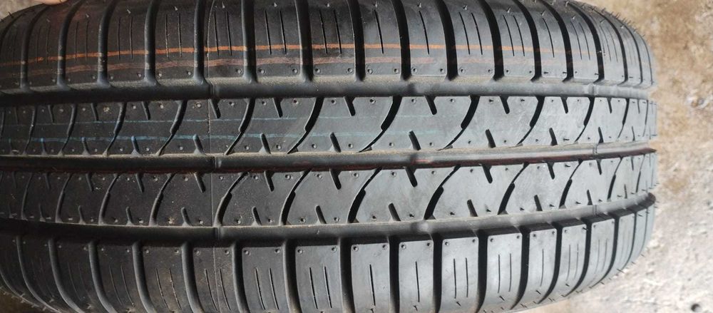 Koło Zapasowe 5x100 VW Seat Skoda Grupa VAG