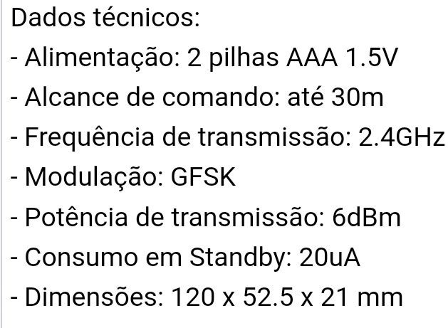 LED Controller/Command (NEW) RF Touch Remote RGB/RGBW (4 zones) Tota64730235438466121