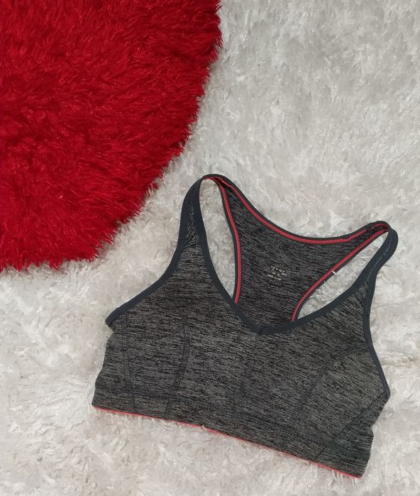 Топ для спорта H&M