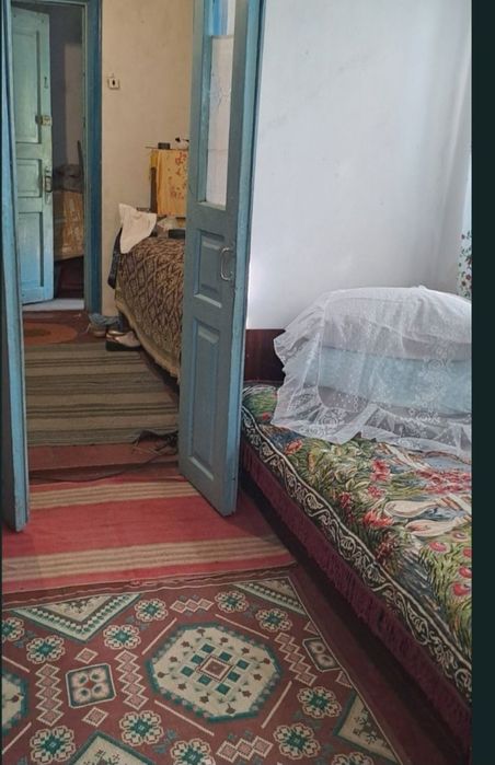 Будинок в с. МИХАЙЛІВКА біля Канів, 66с.землі