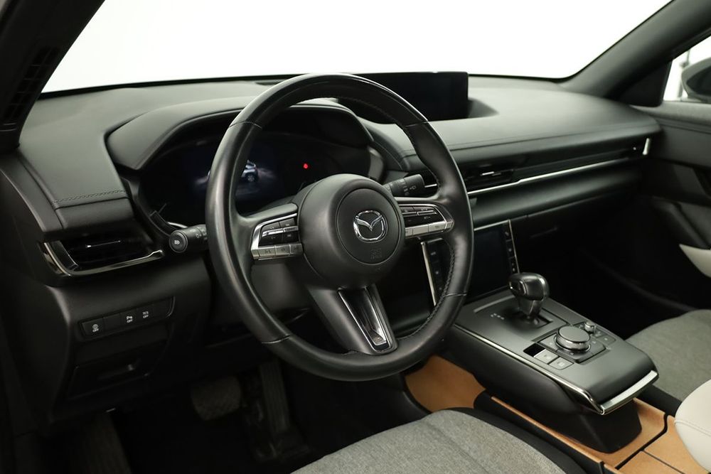 Mazda MX-30 e-Skyactiv Exclusve-Line