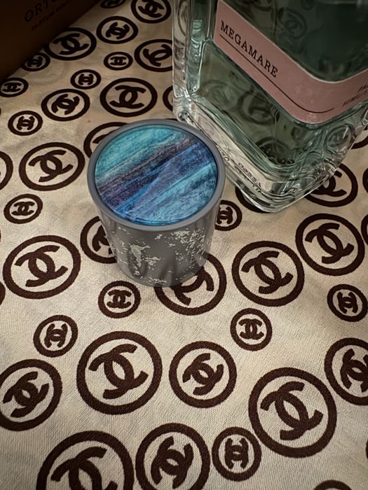 Perfume Megare de Orto Parisi