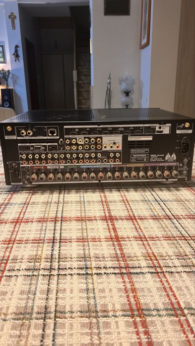 Amplituner Marantz SR 6009