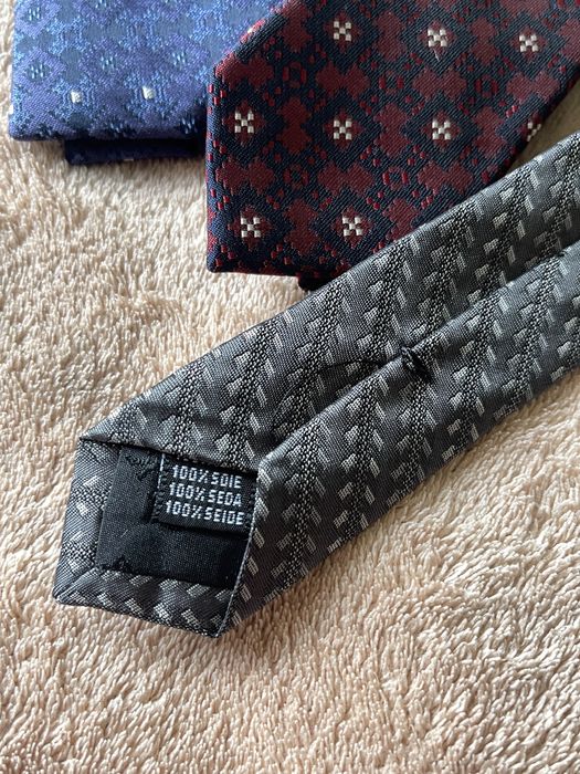 Галстуки (краватка) чоловічі