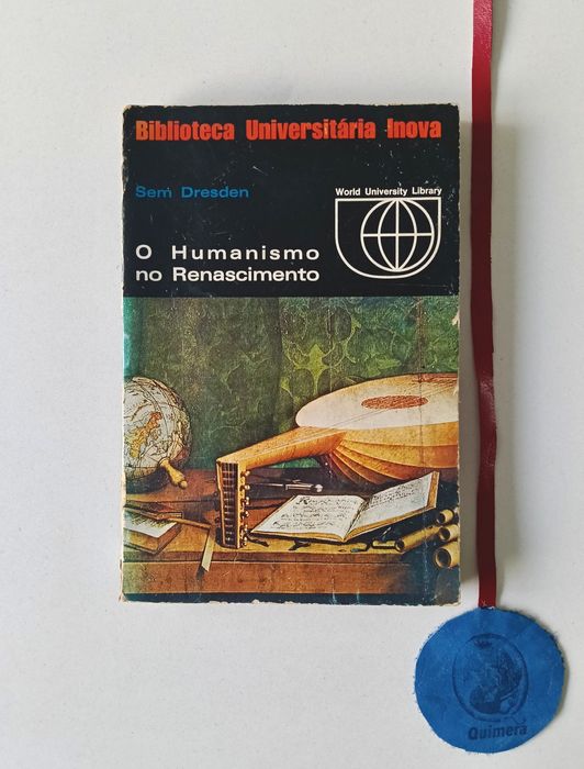 O humanismo no renascimento