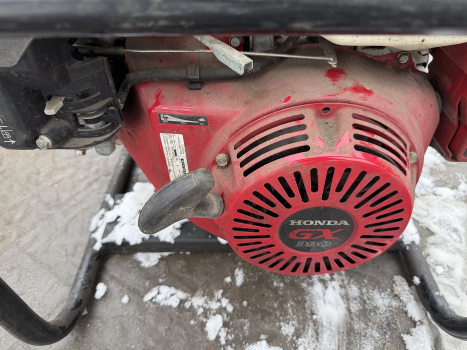 Продам генератор