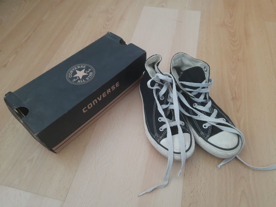 Converse розмір 31,5