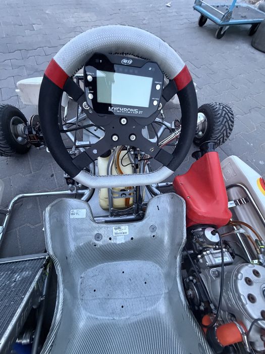 Kart Republic KR 175 cm 3