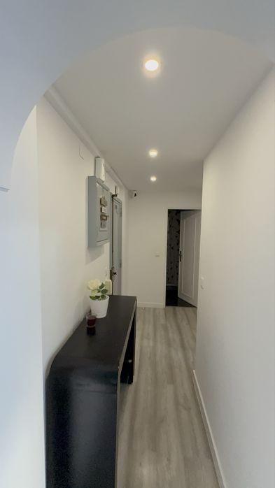 QUARTO familiar na Amadora mobiliado