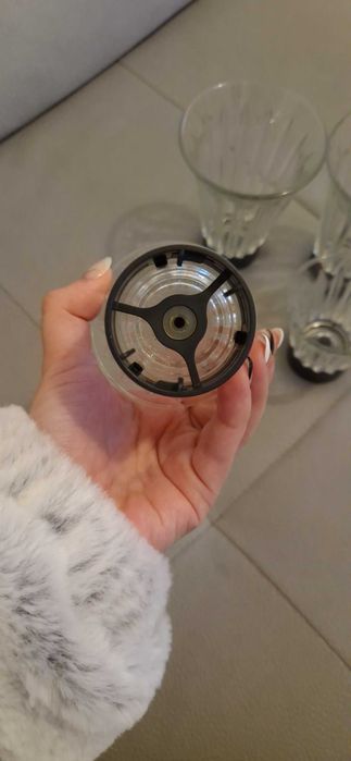 Maquina de cafe Delta Q Rise