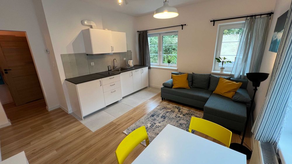 Mieszkanie 2 pokojowe Gdynia blisko Centrum