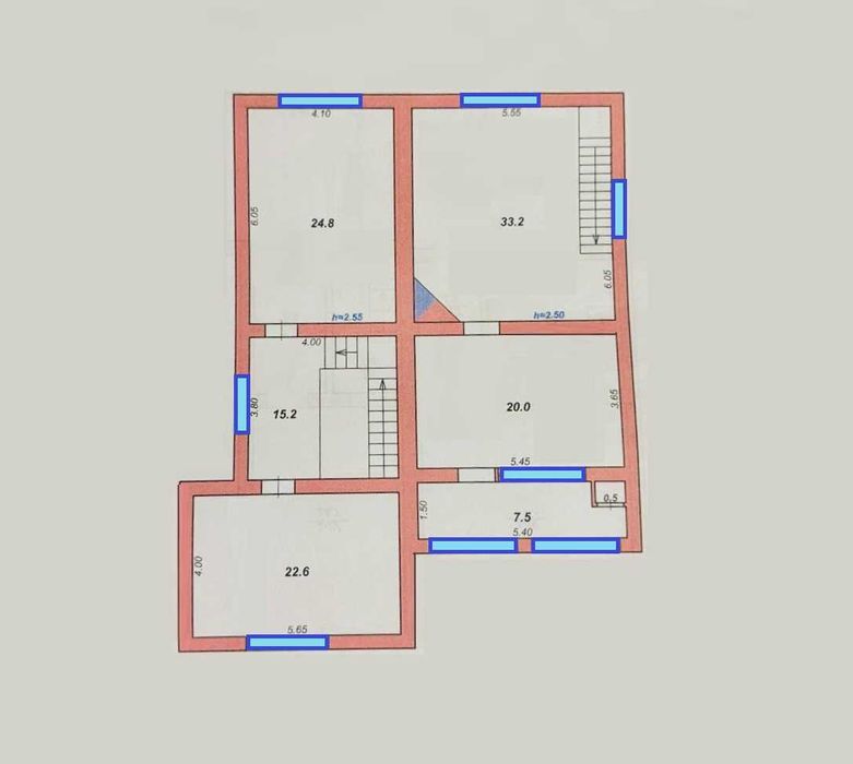 Будинок за адресою (площа 135 м²) - Atlanta.ua - фото 14
