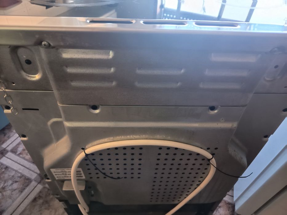 Vendo forno fogão elétrico