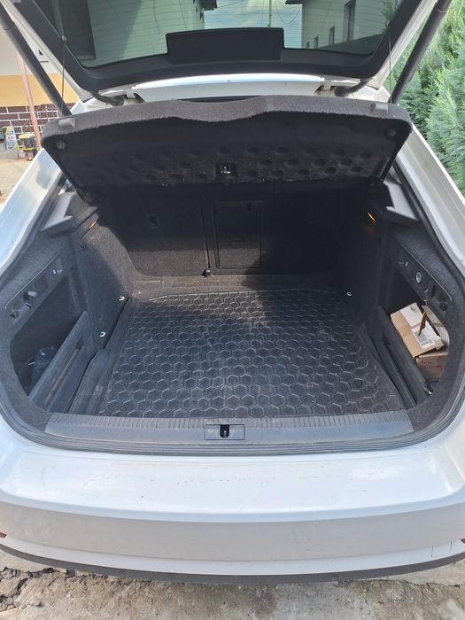 Skoda SuperB  2.0 TDI