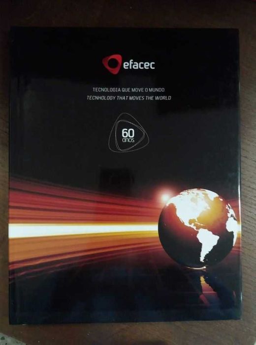 Technology That Moves the World – 60 Years64751964944386120