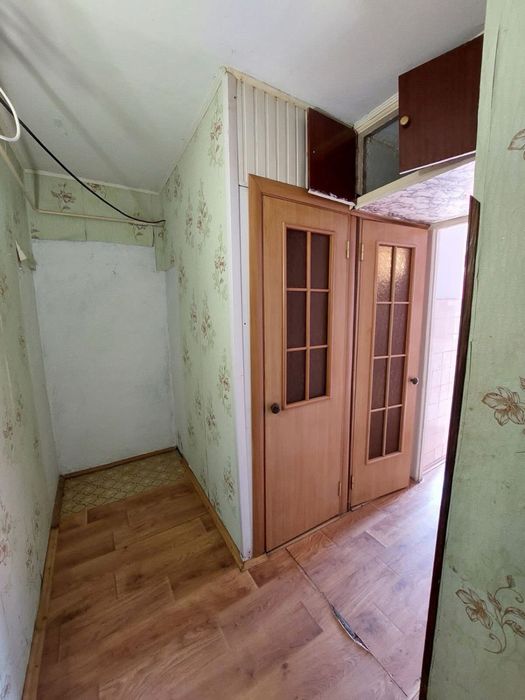 Продаж 2-кімнатної квартири в м. Калуші