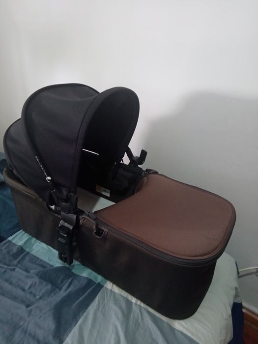 Carrinho de bebe