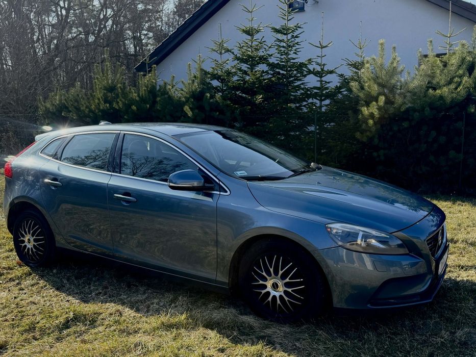 Volvo V40 2012r. 1.6D 115KM stan BDB