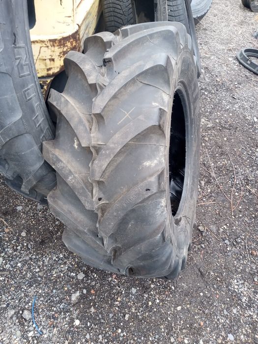 Opona 320/65R18 Michelin