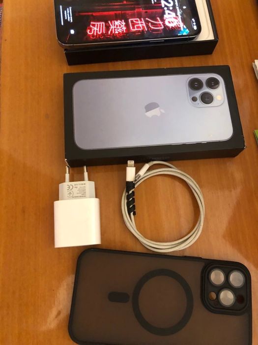 Iphone 13 ProMax