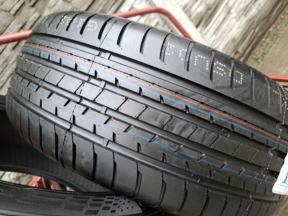 Opony letnie NOWE 235/55 R18 Nordex Montaż i wyważanie gratis! !