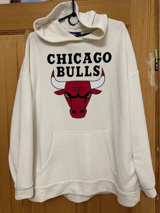 Худи DeFacto Мразмер полномерная