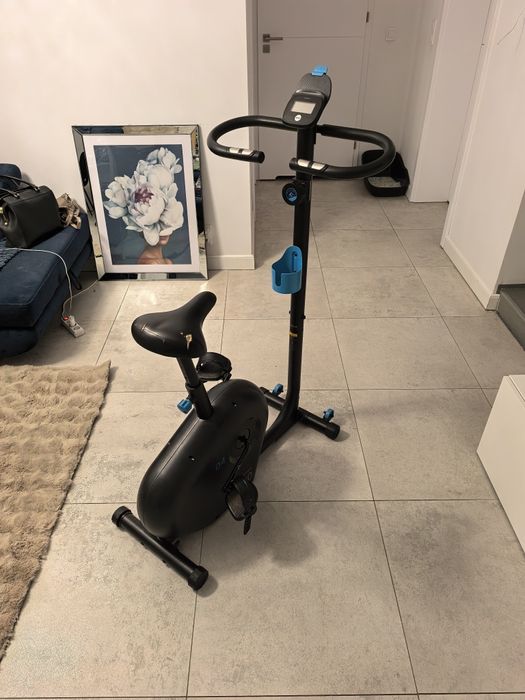 Rower stacjonarny Domyos 120